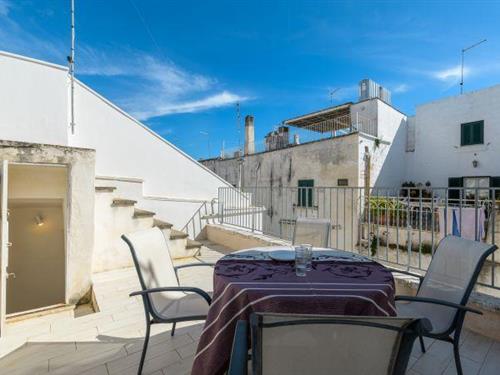 Feriehus / leilighet - 5 personer -  - 72017 - Ostuni