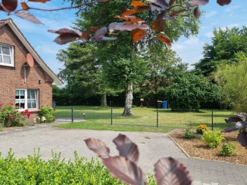 Sommerhus - 5 personer -  - 26532 - Großheide