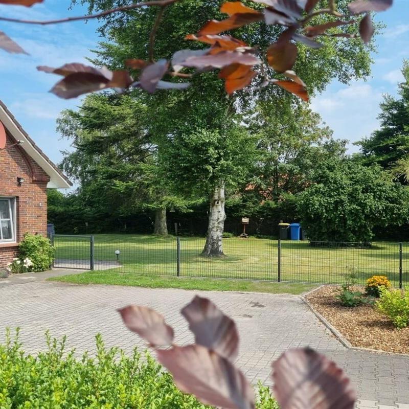 Sommerhus - 5 personer -  - 26532 - Großheide