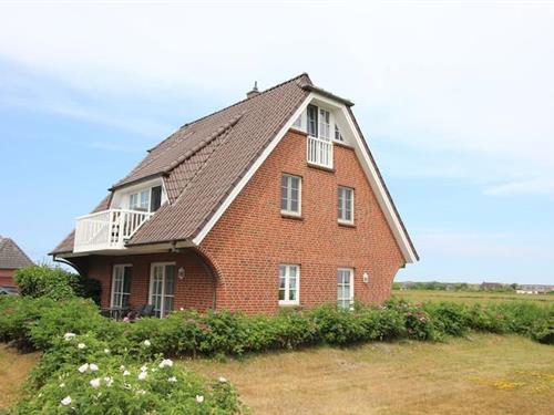 Holiday Home/Apartment - 4 persons -  - 25826 - St. Peter-Ording