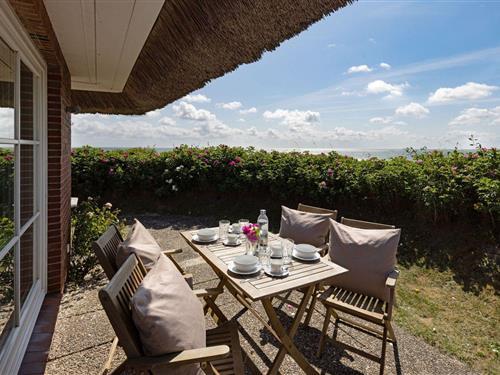 Sommerhus - 3 personer -  - Westerheide - 25992 - List