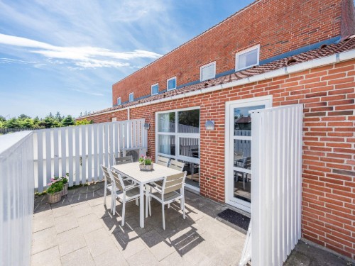 Sommerhus - 4 personer -  - Fyrvej 26, Lejl. - 6857 - Blåvand