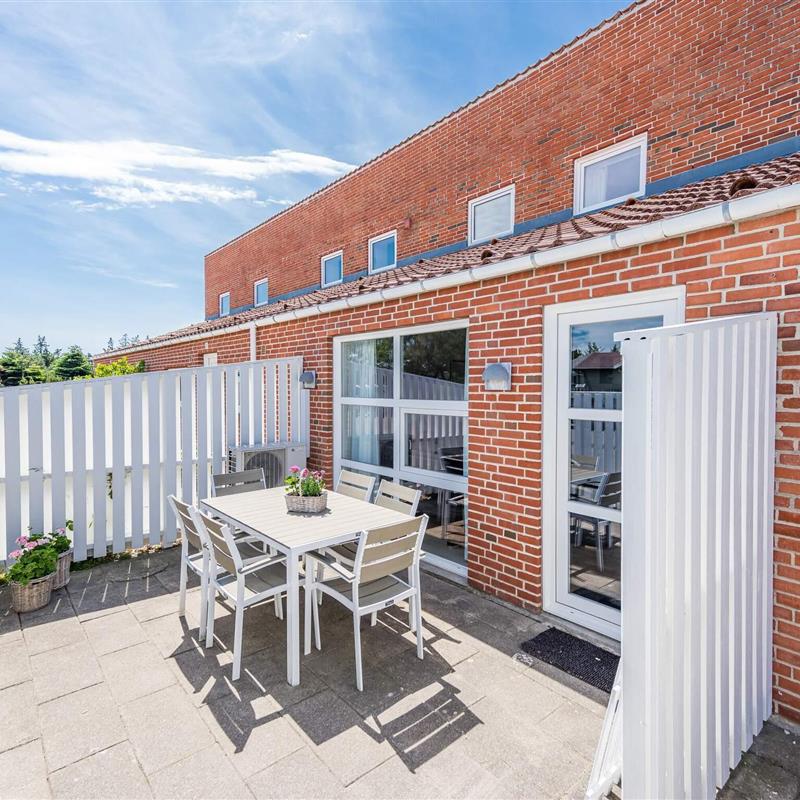 Ferienhaus - 4 Personen -  - Fyrvej 26, lejl. - 6857 - Blavand