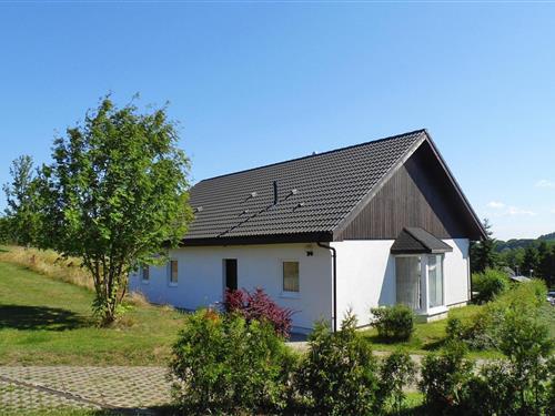 Feriehus - 6 personer -  - 17429 - Bansin