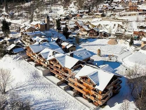 Ferielejlighed - 8 personer -  - 73350 - Champagny En Vanoise