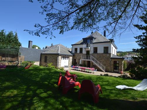 Sommerhus - 22 personer -  - 4950 - Waimes