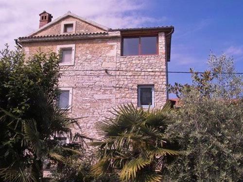 Holiday apartment - 6 persons -  - Kaštel - 52460 - Buje