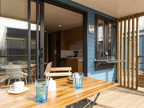 Sommerhus - 4 personer -  - Strandallee - 23683 - Scharbeutz