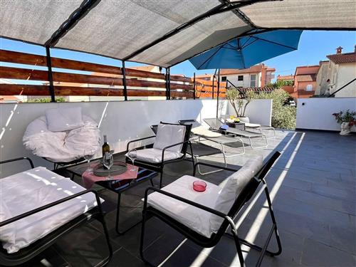 Holiday apartment - 6 persons -  - Bokordici - 52100