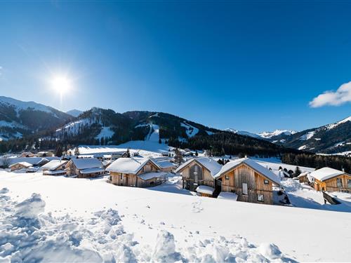 Chalet - 8 personer -  - 8785 - Hohentauern