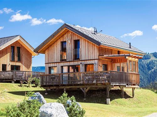 Chalet - 8 personer -  - 8785 - Hohentauern