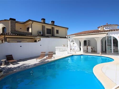 Villa - 8 personer -  - 17487 - Empuriabrava
