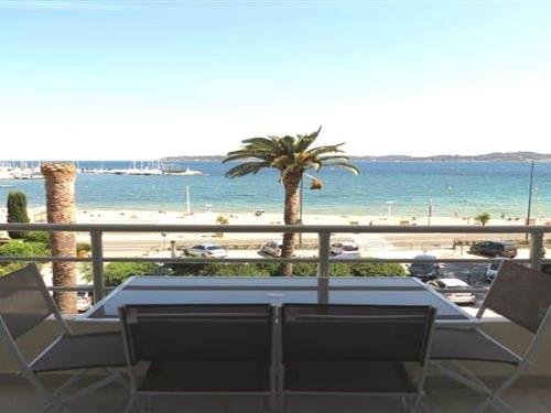 Sommerhus - 4 personer -  - 83120 - Sainte Maxime