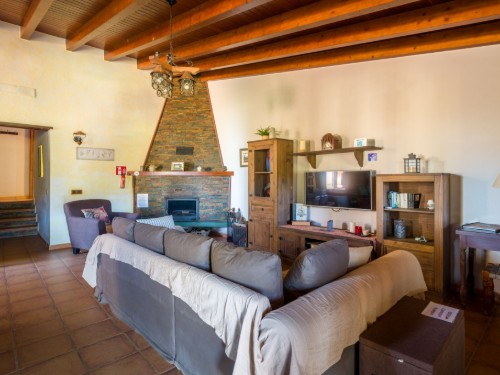 Hytte - 6 personer -  - 35349 - Valleseco