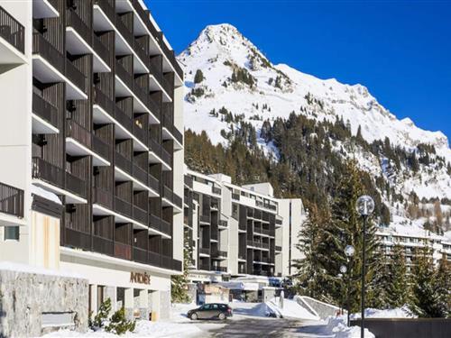 Ferielejlighed - 4 personer -  - 74300 - Flaine