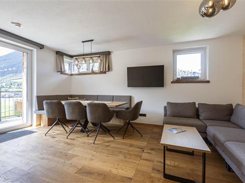 Semesterlägenhet - 7 personer -  - 6631 - Lermoos