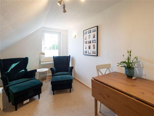 Ferielejlighed - 2 personer -  - Noorderloog - 26474 - Spiekeroog