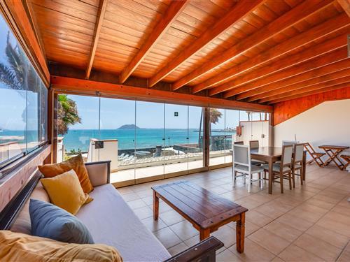 Ferienhaus - 4 Personen -  - Avenida Corralejo Grandes Playas - 35660 - Corralejo