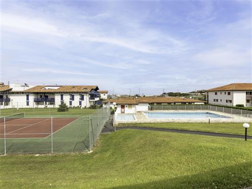 Ferieleilighet - 4 personer -  - Bidart - 64210