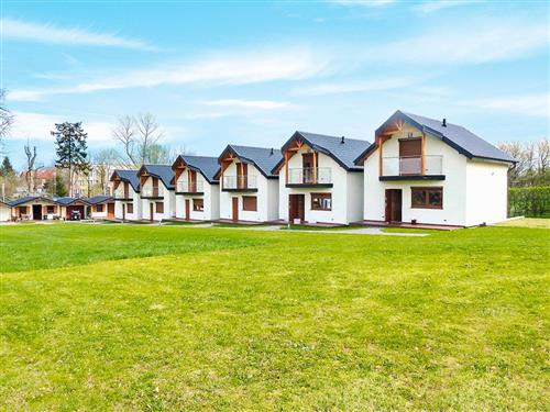 Sommerhus - 4 personer -  - ul. Ogrodowa - 78-111 - Ustronie Morskie