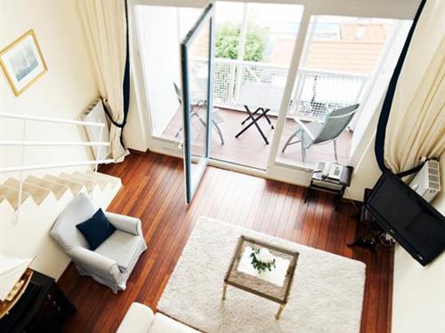 Ferieleilighet - 4 personer -  - Strandstraße - 24235 - Laboe