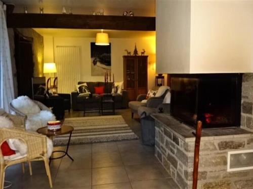 Semesterlägenhet - 10 personer -  - 65240 - Guchen