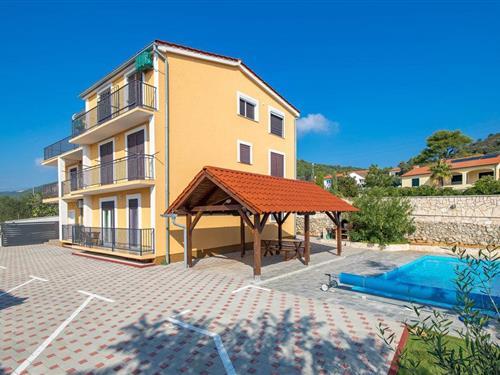 Ferienwohnung - 6 Personen -  - Barbat - Rab - Barbat - 51280 - Barbat Na Rabu