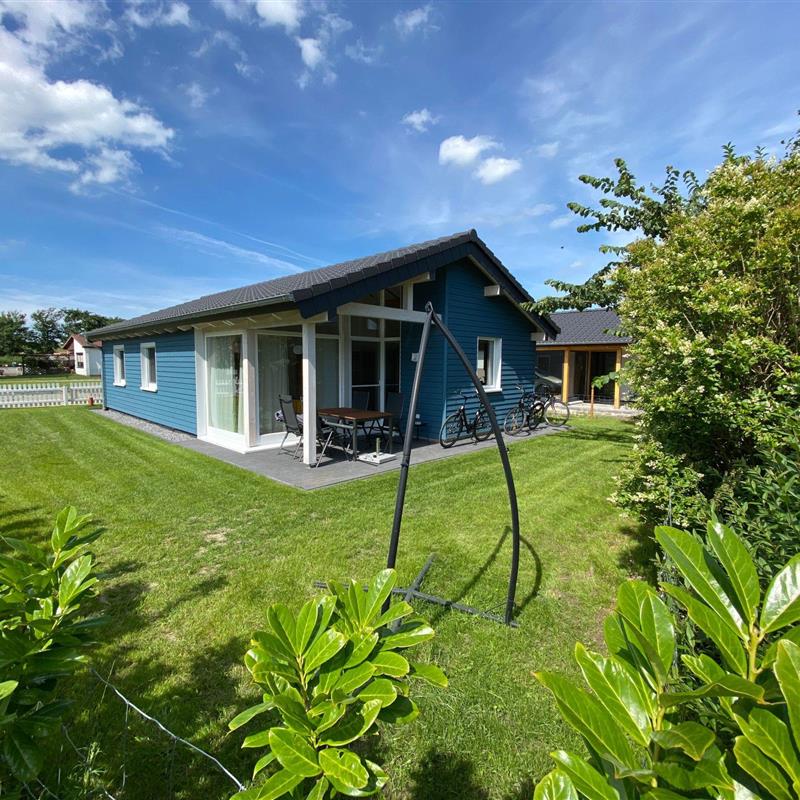 Sommerhus - 6 personer -  - Burhave - 26969