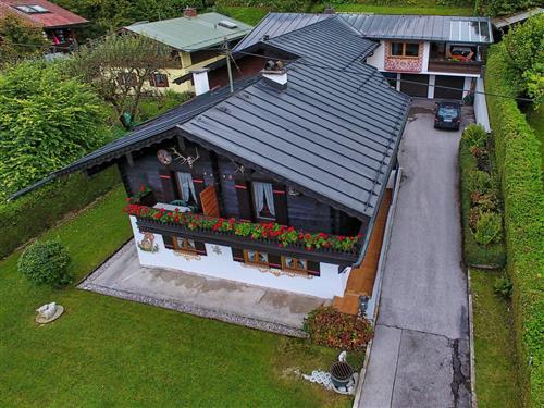 Ferieleilighet - 2 personer -  - Bergwerkstraße - 83471 - Berchtesgaden