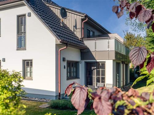 Ferieleilighet - 4 personer -  - Rosenberg - 18374 - Seeheilbad Zingst