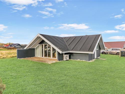 Sommerhus - 4 personer -  - Neerlandiavej - Vejlby Klit - 7673 - Harboøre