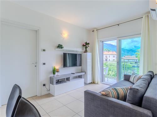 Ferielejlighed - 2 personer -  - Domaso - 22013