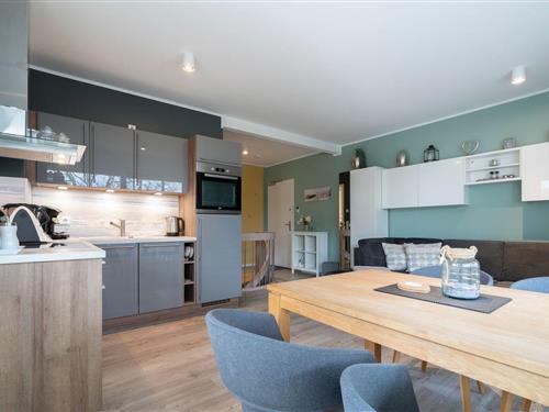 Ferieleilighet - 4 personer -  - Strandallee - 23683 - Haffkrug