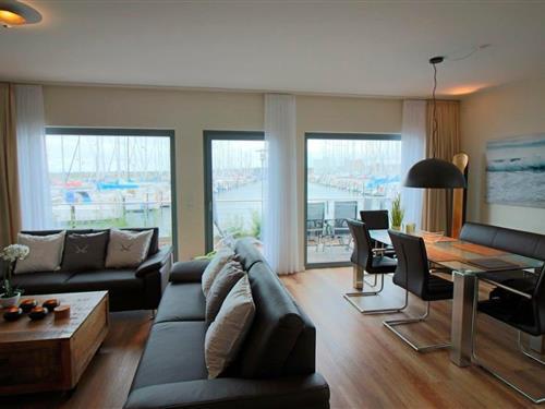 Feriehus - 6 personer -  - Graswarderweg 2 Haus 29 a - 23774 - Heiligenhafen