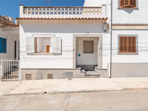 Townhouse - 6 persons -  - 07458 - Ca'n Picafort, Illes Bale