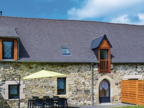 Holiday home - 8 persons -  - La Ville Thual - 22400 - Saint Alban
