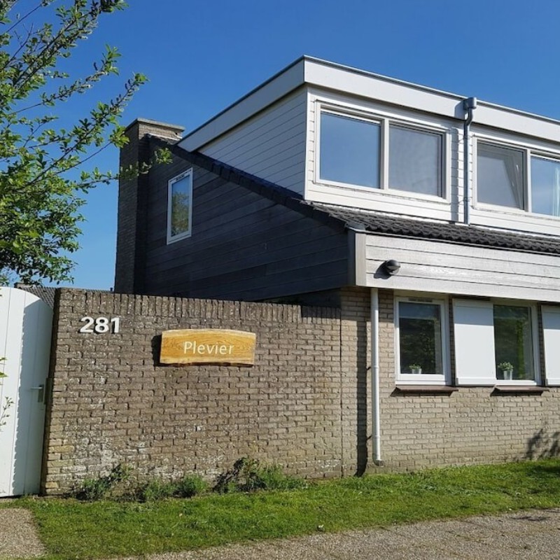 Sommerhus - 5 personer -  - 1795JX - De Cocksdorp\/Texel