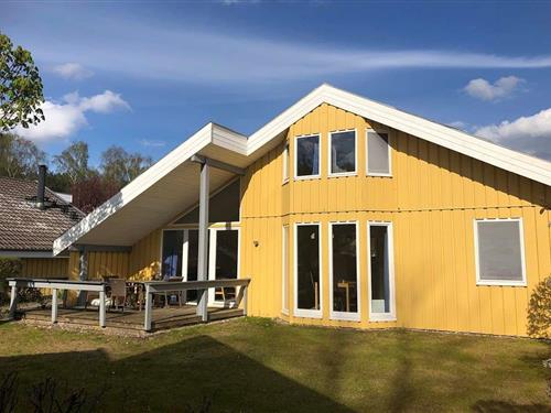 Sommerhus - 6 personer -  - 17252 - Granzow