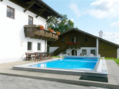 Ferieleilighet - 5 personer -  - Hauzenberg - 94051