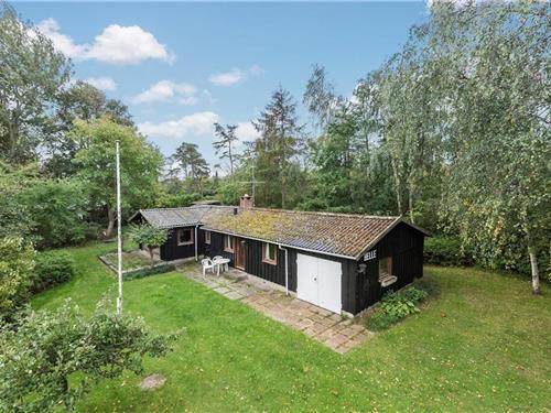 Sommerhus - 8 personer -  - Marianevej - 3360 - Liseleje