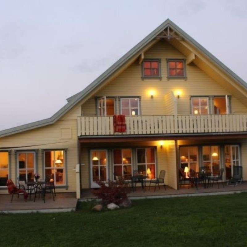 Ferielejlighed - 4 personer -  - 18239 - Satow