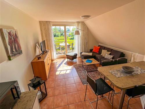 Ferielejlighed - 3 personer -  - Mühlenstraße - 18374 - Zingst (Ostseeheilbad)