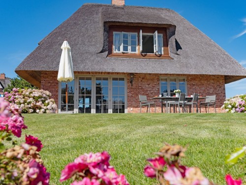 Sommerhus - 6 personer -  - Westerheide - 25992 - List