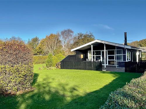 Sommerhus - 5 personer -  - Svanevænget - Bork Havn - 6893 - Hemmet Strand
