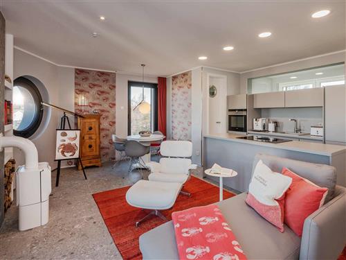 Ferieleilighet - 2 personer -  - Ostseebad Lubmin - 17509