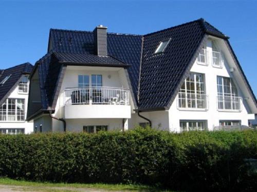 Ferienwohnung - 5 Personen -  - Gartenweg - 18374 - Seeheilbad Zingst