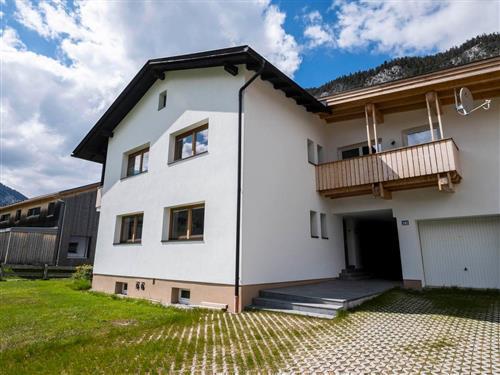 Holiday Home/Apartment - 5 persons -  - Hirlanda-Ellmann-Weg - 6108 - Scharnitz