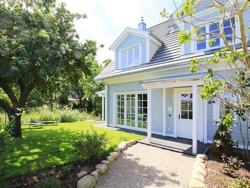 Ferielejlighed - 6 personer -  - Redewischer Straße - 23946 - Boltenhagen/Redewisch