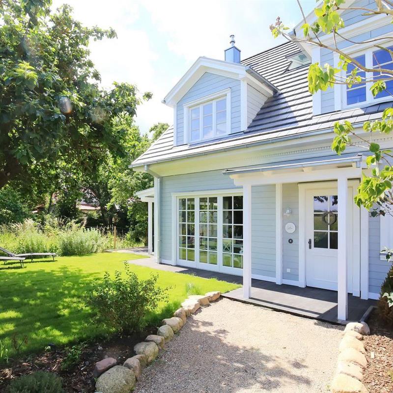 Ferielejlighed - 6 personer -  - Redewischer Straße - 23946 - Boltenhagen/Redewisch