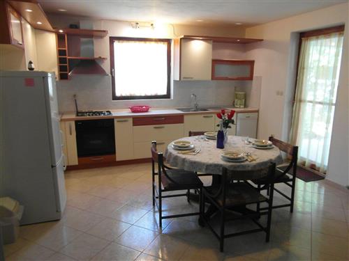 Holiday apartment - 4 persons -  - Pula - 52100